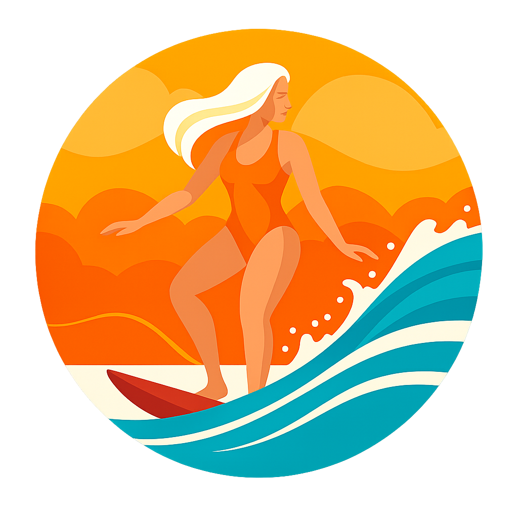 Expat Travel Blog Logo