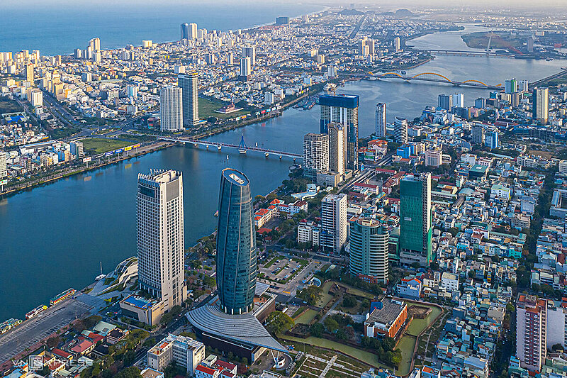 Vietnam Cost of Living Comparison